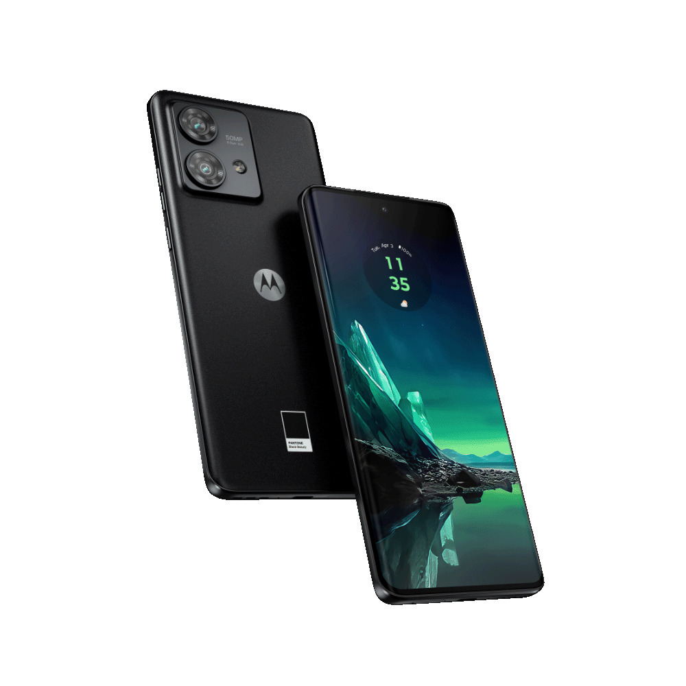 Смартфон Motorola Edge Купить